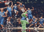 开云足球直播-浓眉哥扛起全队，天津队绝杀骑士，一场改写历史的逆袭之战