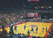 开云体育中国-德罗赞末节封神！山西队鏖战篮网，加时鏖战见证东方坚韧