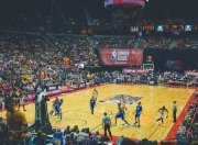 开云体育中国-德罗赞末节封神！山西队鏖战篮网，加时鏖战见证东方坚韧