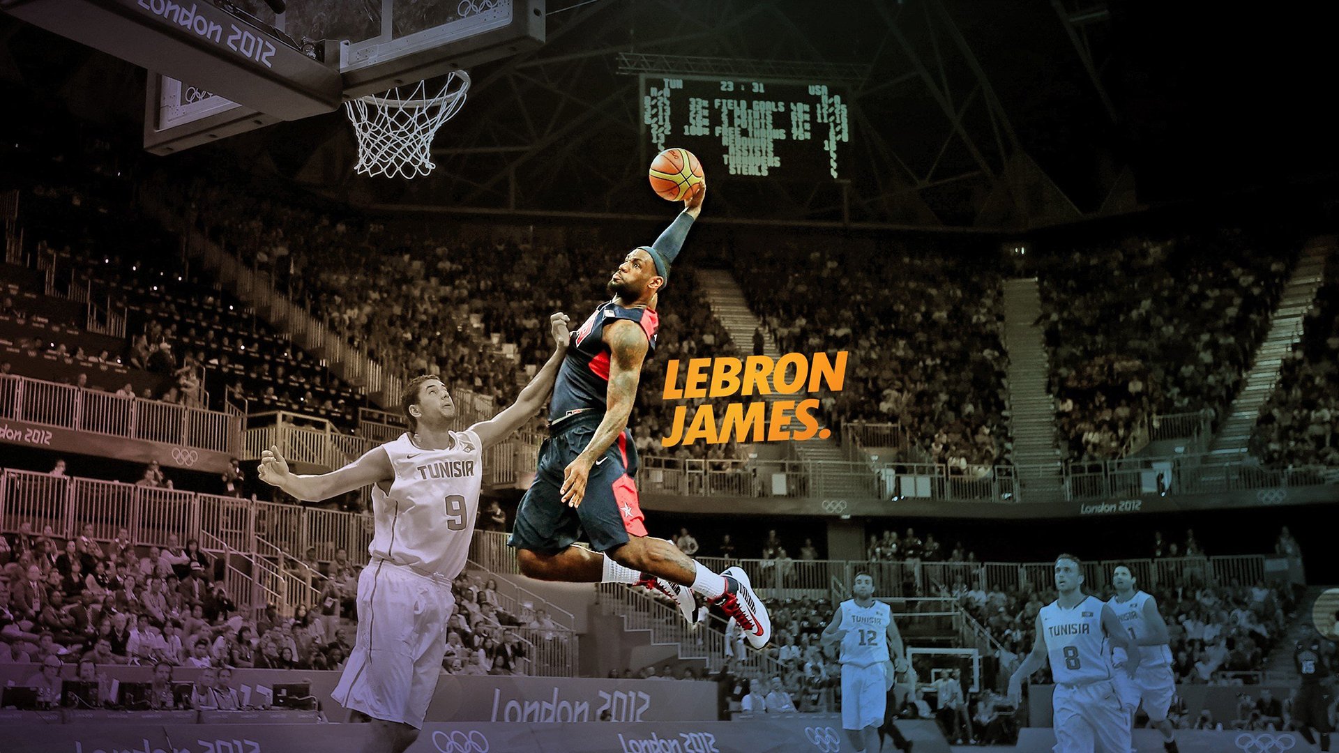 世界排名争夺战之夜，恩比德刷新纪录的独一性